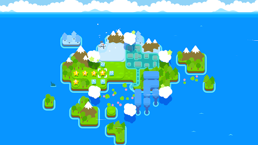 Snakebird