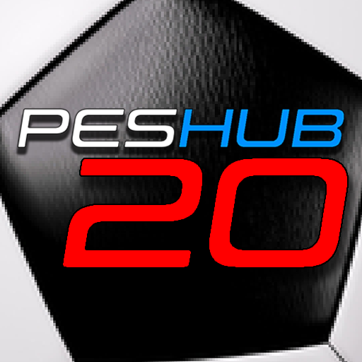 PESHUB 20 Unofficial