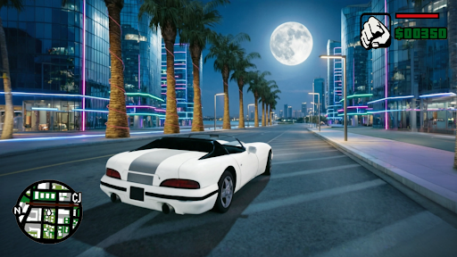 Grand Streets RP পিসি