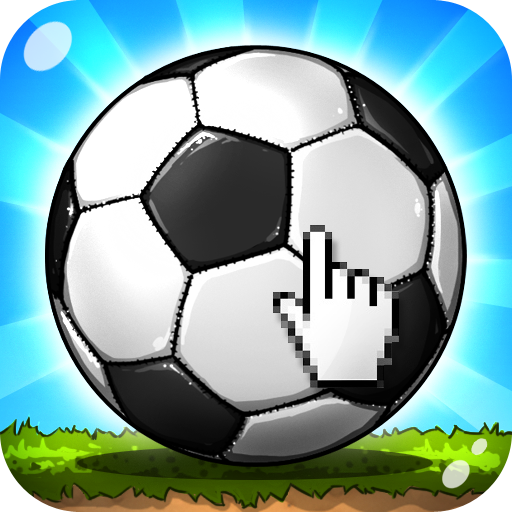 Puppet Football Clicker PC