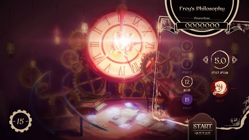 Lanota - Music game with story PC