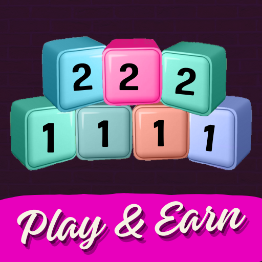 Money making game: Play & Earn پی سی