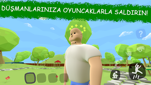 Secret School Day 1 PC