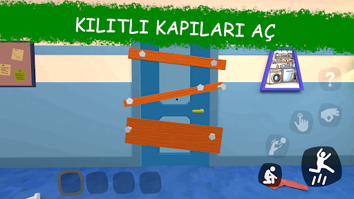 Secret School Day 1 PC