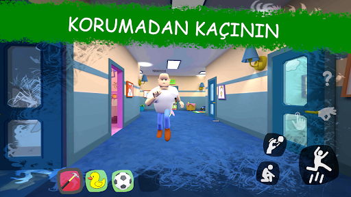 Secret School Day 1 PC