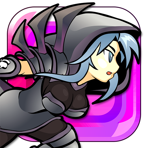 Blade of Goddess - Runner PC