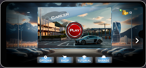 Hero Parking : Drive Simulator PC