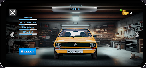 Hero Parking : Drive Simulator PC
