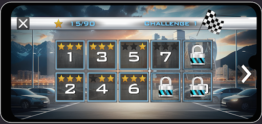 Hero Parking : Drive Simulator PC