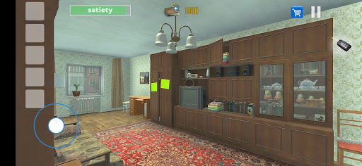 Симулятор Водителя ПК