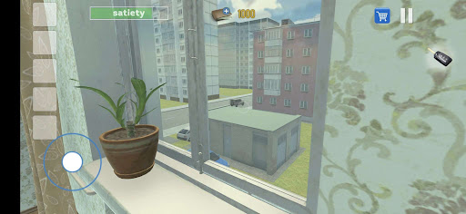 Симулятор Водителя ПК