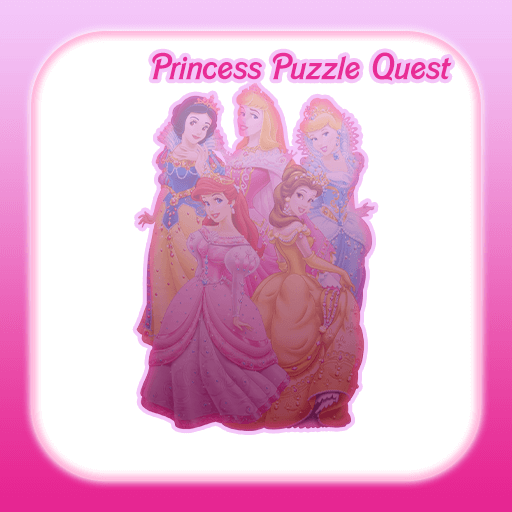 Princess Puzzle Quest PC