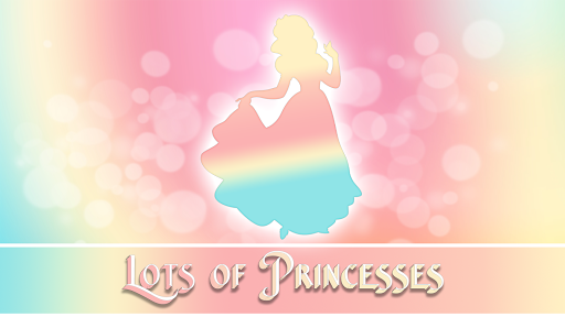 Princess Puzzle Quest PC