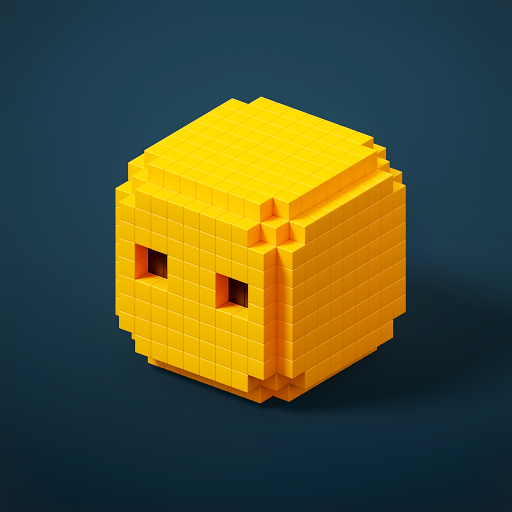Project VOX: 3D Sandbox PC