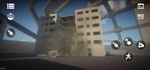 Project VOX: 3D Sandbox PC