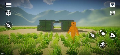 Project VOX: 3D Sandbox PC