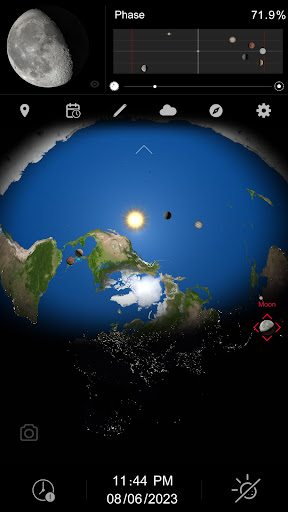 Flat Earth para PC