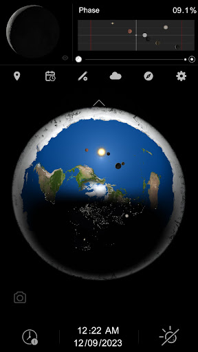 Flat Earth para PC