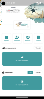 Eighth MENACTRIMS Congress PC版