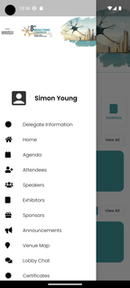 Eighth MENACTRIMS Congress PC版