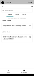 Eighth MENACTRIMS Congress PC版