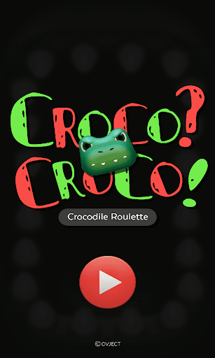 Croco? Croco! : จระเข้รูเล็ต