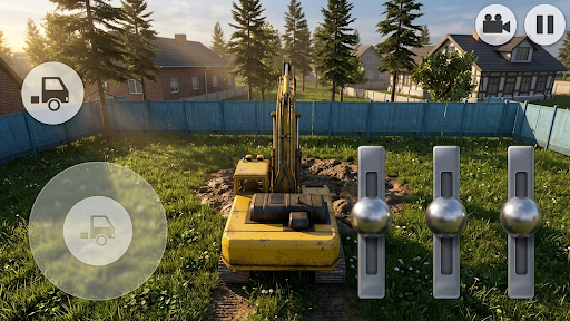 HaulBuild: Construction Sim PC