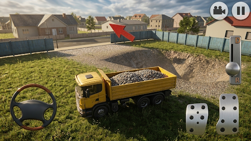 HaulBuild: Construction Sim PC