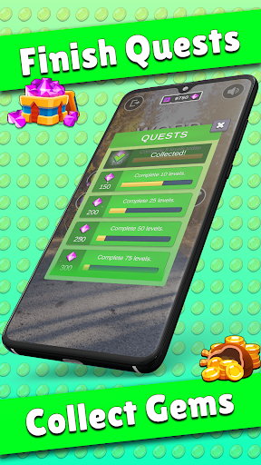 Word Puzzle - Connect PC版