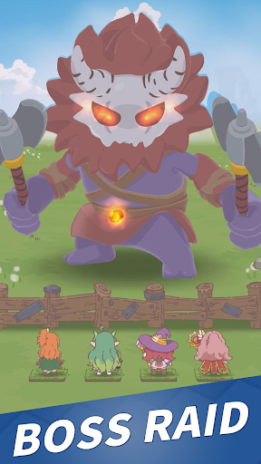 Pocket Pantheon ПК