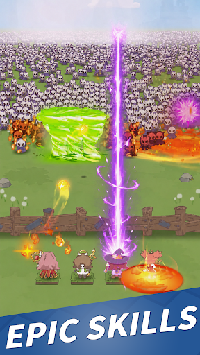 Tiny Divines PC