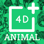 Animal 4D+ PC