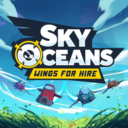 Sky Oceans: Wings for Hire PC