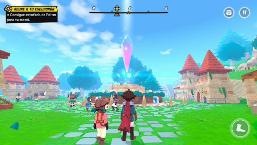 Sky Oceans: Wings for Hire PC