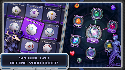 Cell: Idle Factory Incremental
