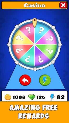 Who am I? Guess it. Board game ПК