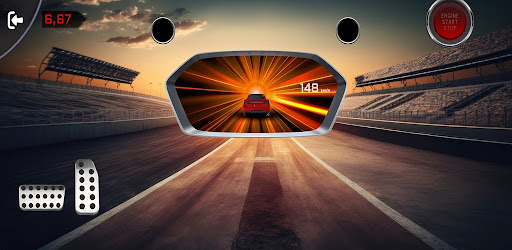 Redline Engine Sounds PC