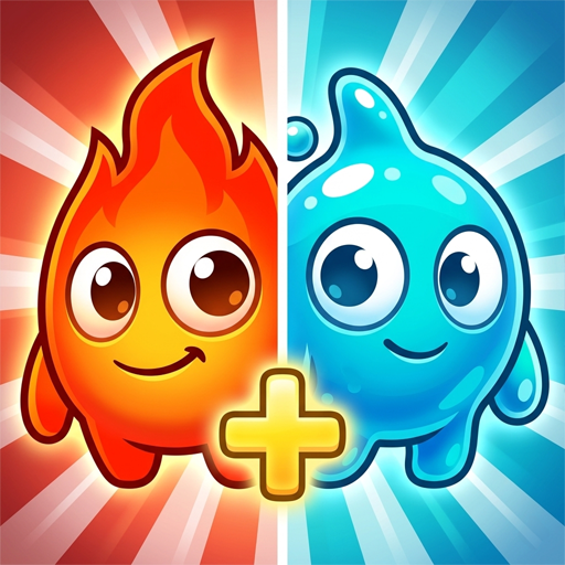Elemental Monsters: Merge