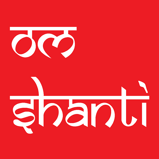 OM SHANTI