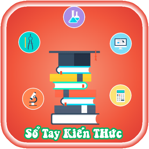 Ôn Tập Học Kiến Thức Thi THPT PC