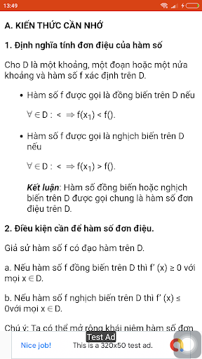 Ôn Tập Học Kiến Thức Thi THPT PC