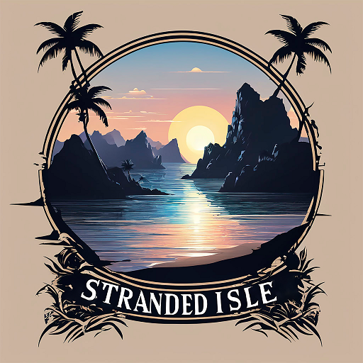 Stranded Isle para PC