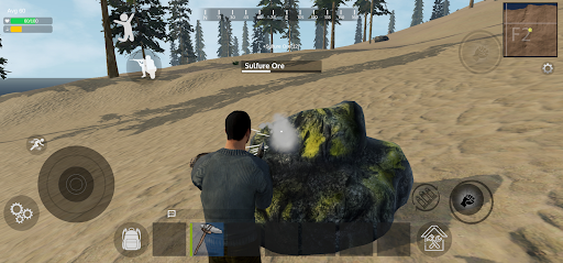 Stranded Isle para PC