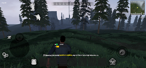 Stranded Isle para PC