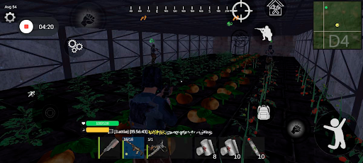 Stranded Isle para PC