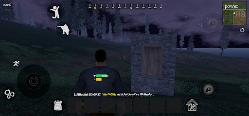 Stranded Isle para PC