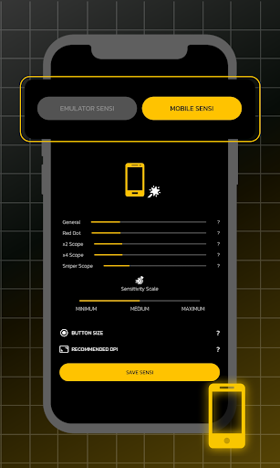 Tool Gfx - OneTap Headshot পিসি