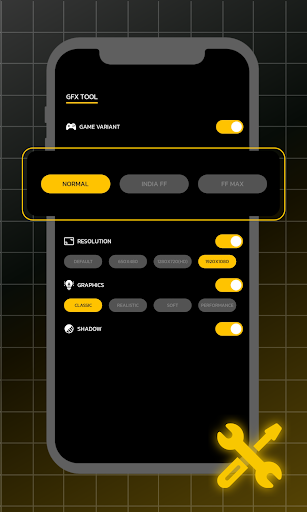Tool Gfx - OneTap Headshot