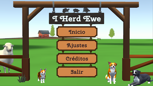 I Herd Ewe PC