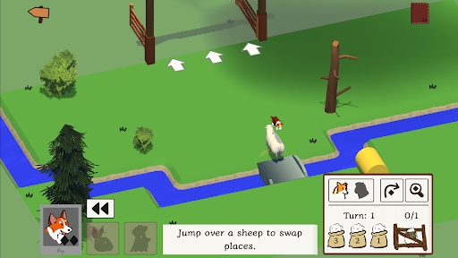I Herd Ewe para PC
